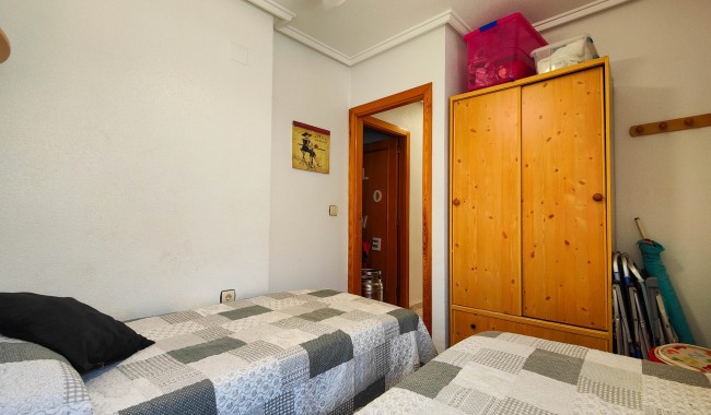 Brukt - Bungalow - Torrevieja