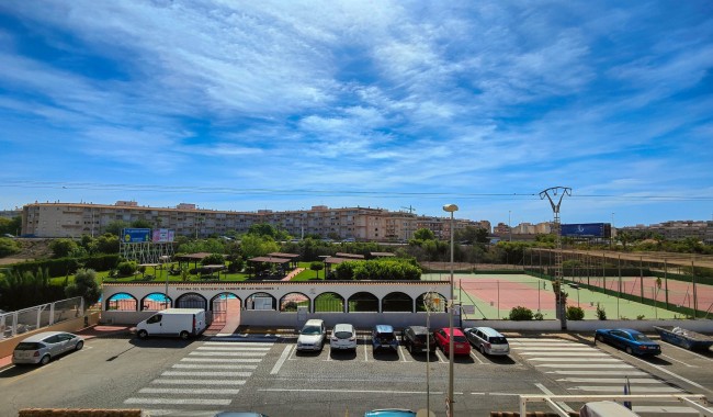 Brukt - Bungalow - Torrevieja