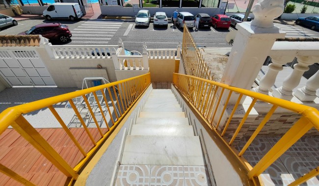 Brukt - Bungalow - Torrevieja