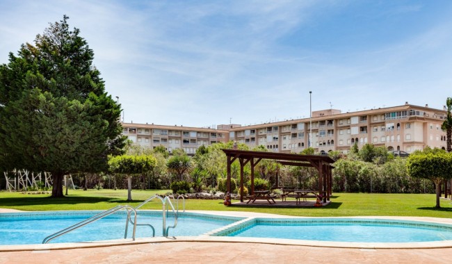 Brukt - Bungalow - Torrevieja