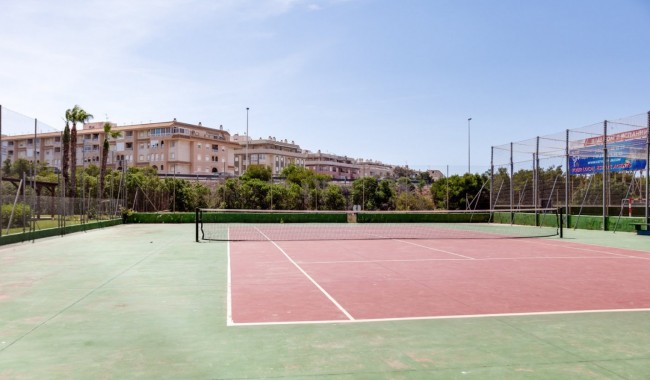 Brukt - Bungalow - Torrevieja