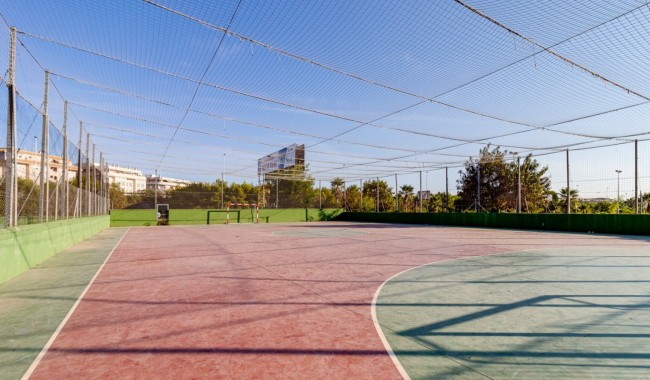 Brukt - Bungalow - Torrevieja