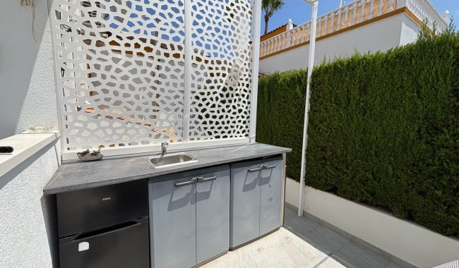 Segunda mano - Villa - Villamartín