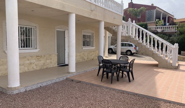 Segunda mano - Villa - Algorfa - Algorfa (montemar)