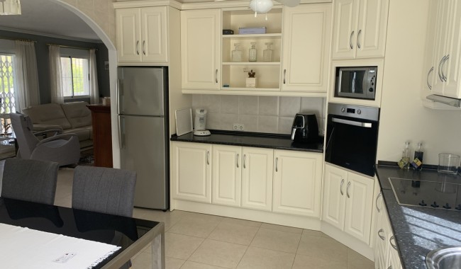 Segunda mano - Villa - Algorfa - Algorfa (montemar)