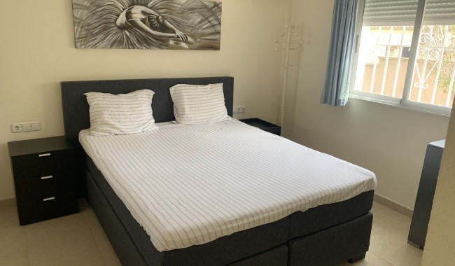 Segunda mano - Villa - Algorfa - Algorfa (montemar)