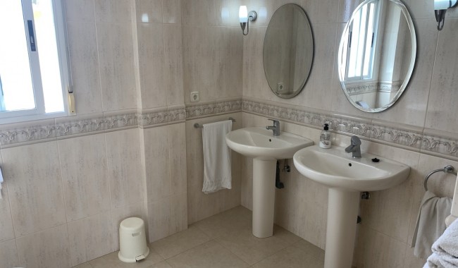 Segunda mano - Villa - Algorfa - Algorfa (montemar)