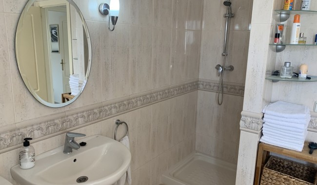 Segunda mano - Villa - Algorfa - Algorfa (montemar)