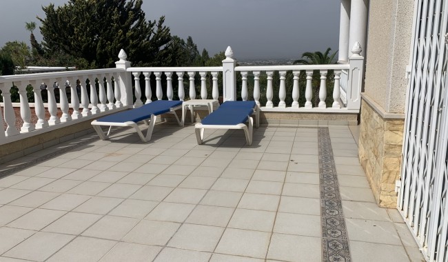 Segunda mano - Villa - Algorfa - Algorfa (montemar)