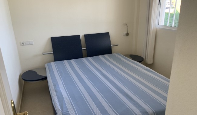 Segunda mano - Villa - Algorfa - Algorfa (montemar)