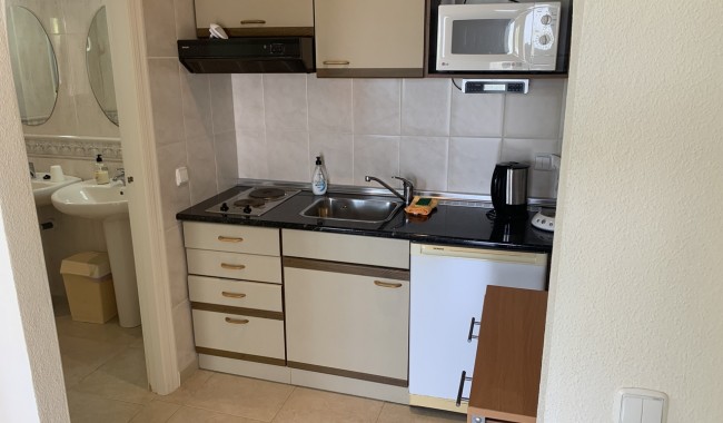 Segunda mano - Villa - Algorfa - Algorfa (montemar)