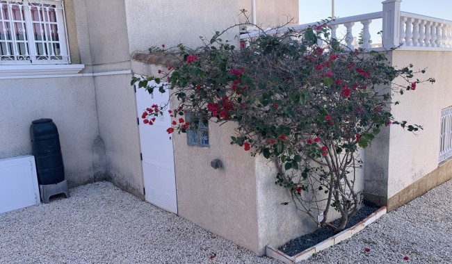 Resale - Villa - Villamartín