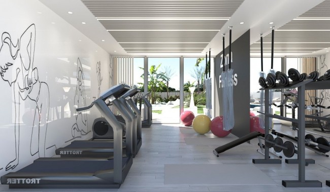 Nybygg - Leilighet - Orihuela Costa - Cabo Roig