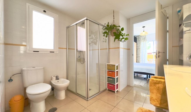 Resale - Apartment - Orihuela Costa - Playa Flamenca