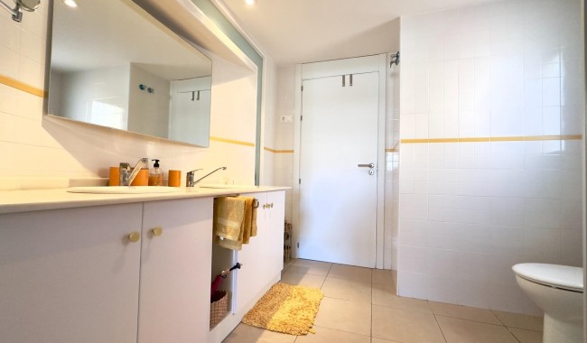 Resale - Apartment - Orihuela Costa - Playa Flamenca