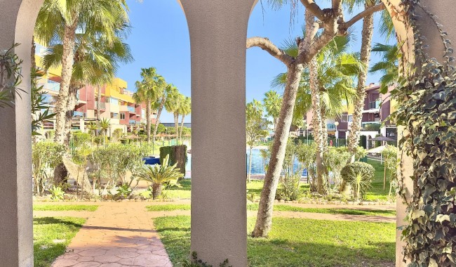 Resale - Apartment - Orihuela Costa - Playa Flamenca