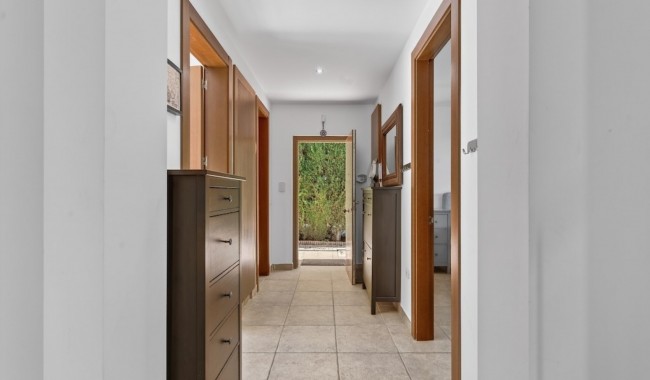 Begagnad - Villa - Javea - Monte Olimpe