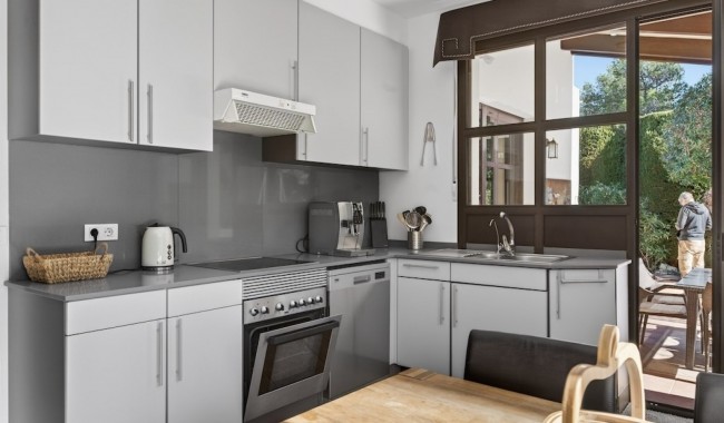 Begagnad - Villa - Javea - Monte Olimpe