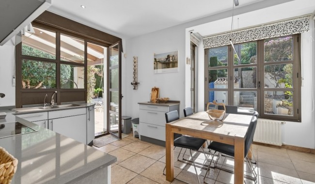 Begagnad - Villa - Javea - Monte Olimpe