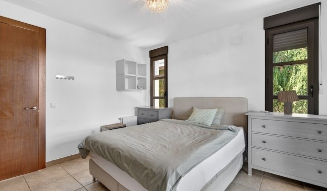 Begagnad - Villa - Javea - Monte Olimpe