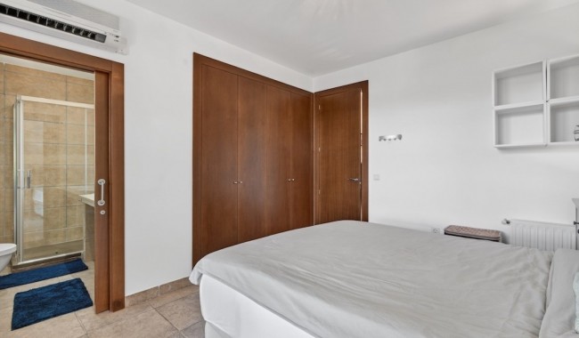 Begagnad - Villa - Javea - Monte Olimpe