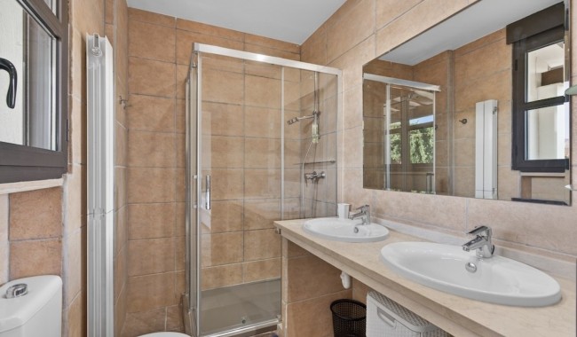 Begagnad - Villa - Javea - Monte Olimpe