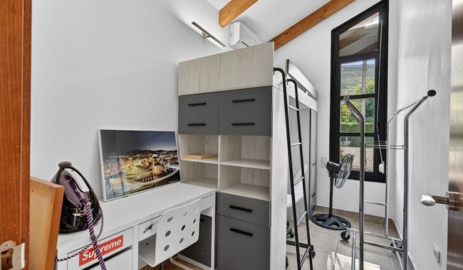 Begagnad - Villa - Javea - Monte Olimpe