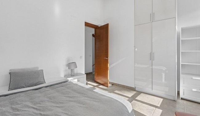 Begagnad - Villa - Javea - Monte Olimpe