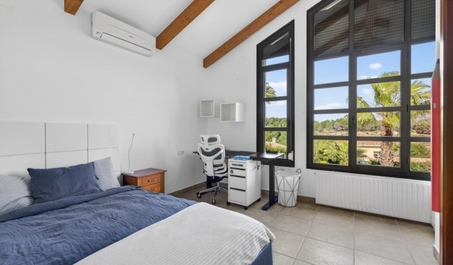 Begagnad - Villa - Javea - Monte Olimpe