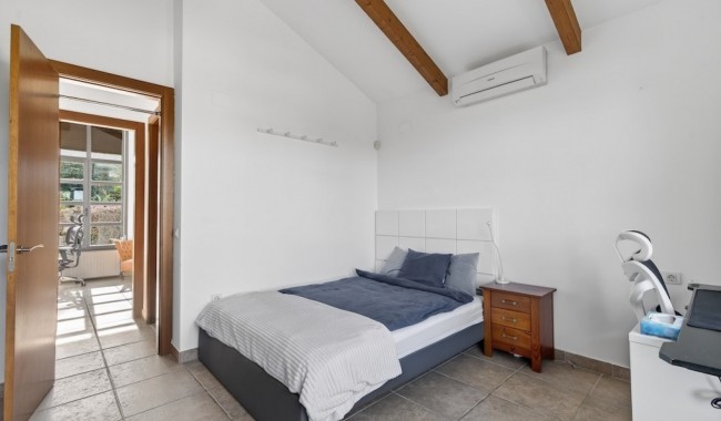 Begagnad - Villa - Javea - Monte Olimpe