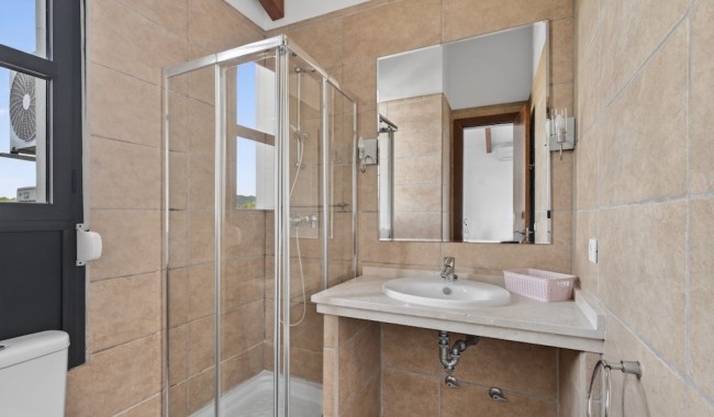 Begagnad - Villa - Javea - Monte Olimpe
