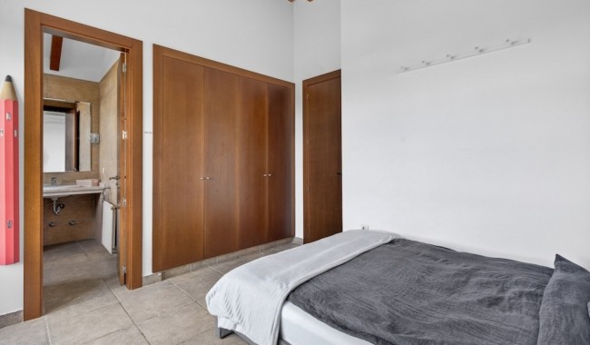 Begagnad - Villa - Javea - Monte Olimpe