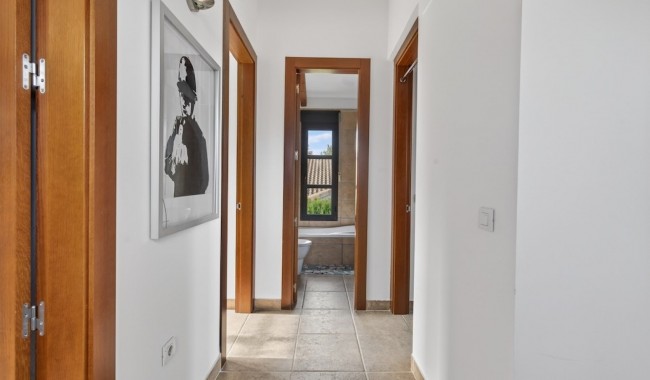 Begagnad - Villa - Javea - Monte Olimpe