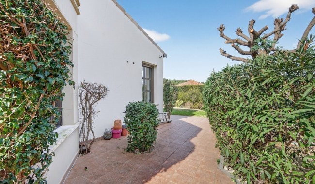 Begagnad - Villa - Javea - Monte Olimpe