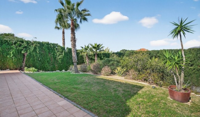 Begagnad - Villa - Javea - Monte Olimpe