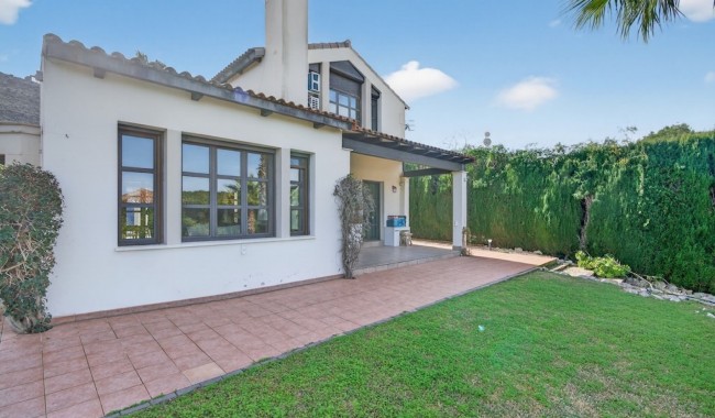 Begagnad - Villa - Javea - Monte Olimpe