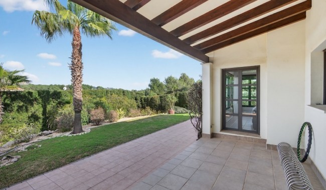 Begagnad - Villa - Javea - Monte Olimpe