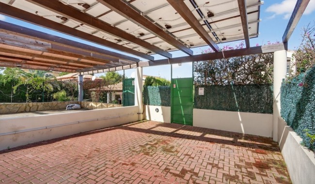 Begagnad - Villa - Javea - Monte Olimpe