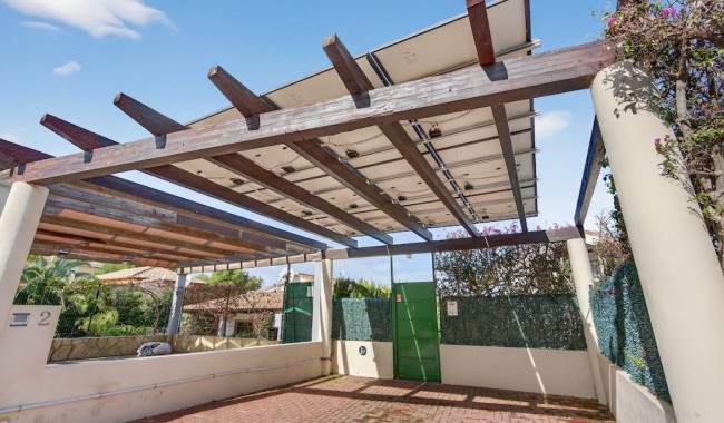 Begagnad - Villa - Javea - Monte Olimpe