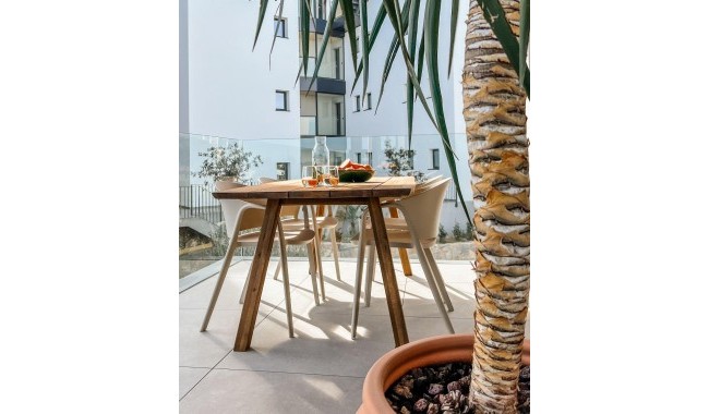 Resale - Apartment - Orihuela Costa - Las Colinas Golf Resort