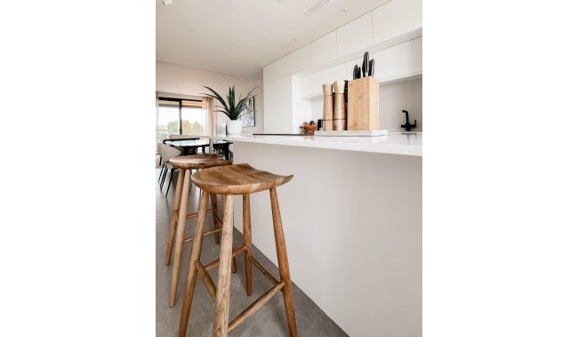 Resale - Apartment - Orihuela Costa - Las Colinas Golf Resort
