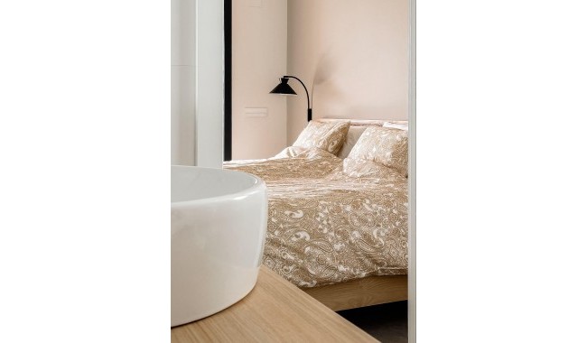 Resale - Apartment - Orihuela Costa - Las Colinas Golf Resort