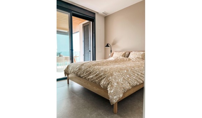 Resale - Apartment - Orihuela Costa - Las Colinas Golf Resort