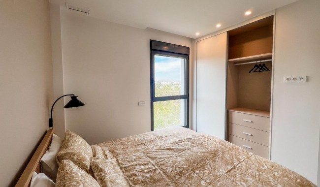 Resale - Apartment - Orihuela Costa - Las Colinas Golf Resort
