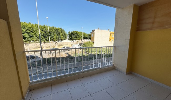 Segunda mano - Adosado - Ciudad Quesada/Rojales - Ciudad Quesada