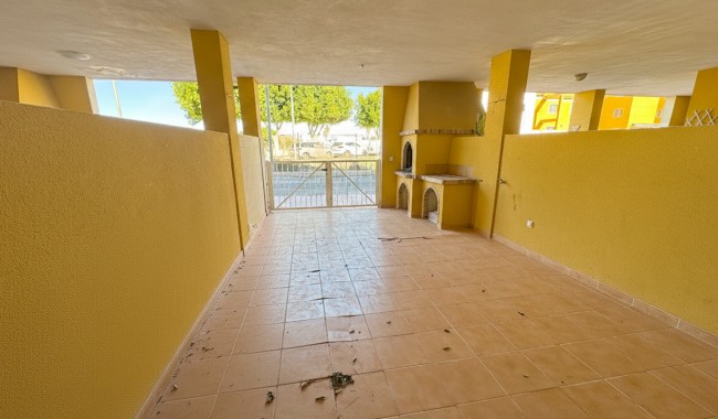 Segunda mano - Adosado - Ciudad Quesada/Rojales - Ciudad Quesada