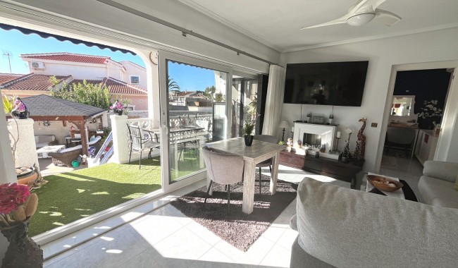 Resale - Villa - Ciudad Quesada/Rojales - Central Quesada