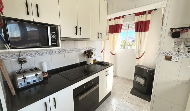 Resale - Villa - Ciudad Quesada/Rojales - Central Quesada