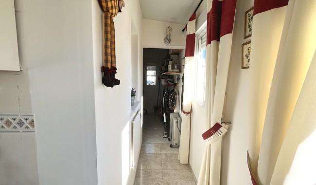 Resale - Villa - Ciudad Quesada/Rojales - Central Quesada