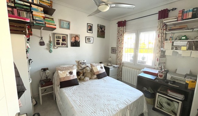 Resale - Villa - Ciudad Quesada/Rojales - Central Quesada